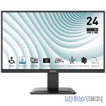 PRO MP2412  With the tool less design